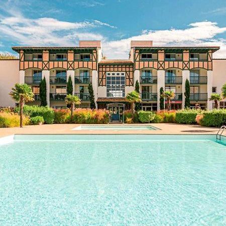 La Bulle De Lily Apartment Moliets-et-Maa ภายนอก รูปภาพ
