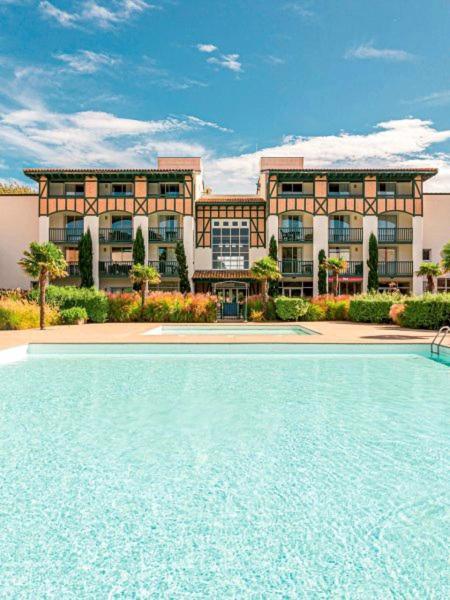 La Bulle De Lily Apartment Moliets-et-Maa ภายนอก รูปภาพ