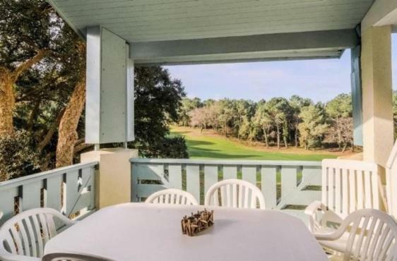 La Bulle De Lily Apartment Moliets-et-Maa ภายนอก รูปภาพ